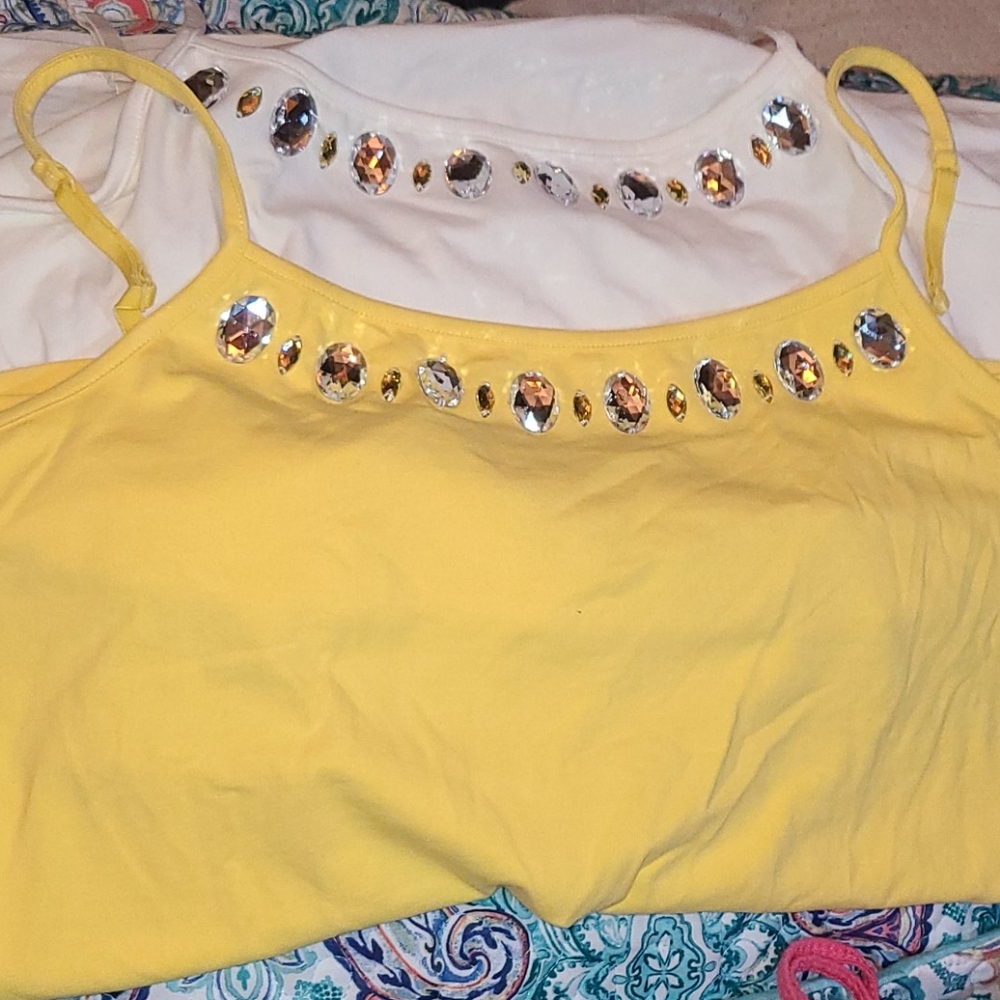 Camisoles